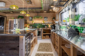 Chalet Alpinot, Spa, Luxe & Nature
